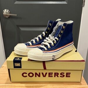 Converse Chuck 70 Hardwood Classics